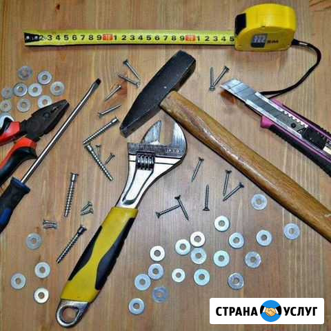 Мастер на час Самара - изображение 1