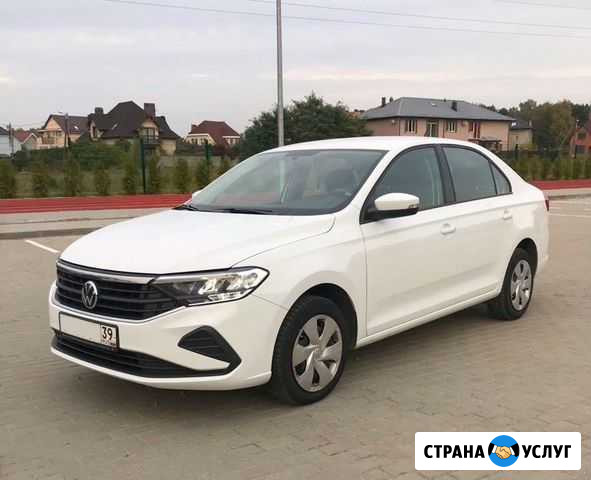 Аренда авто Калининград - изображение 1