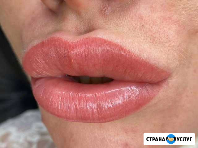 Перманентный макияж Москва - изображение 1