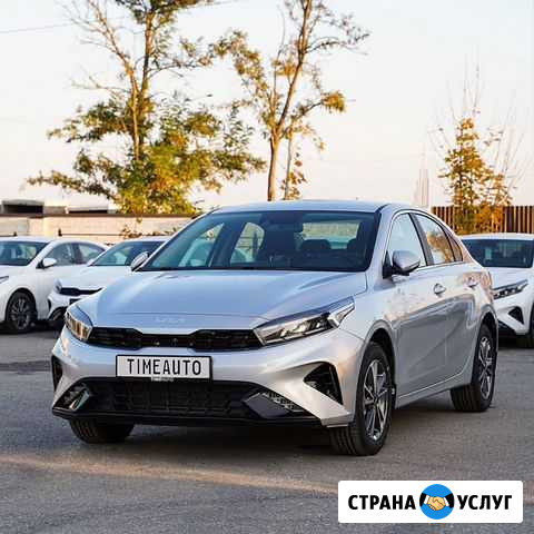 Автомобили в рассрочку без банка Хасавюрт - изображение 1