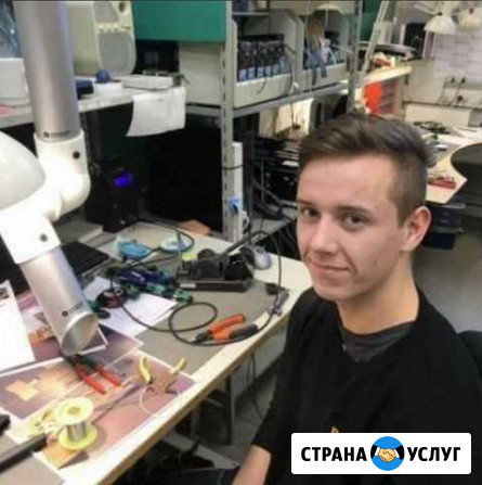 Установка Windows, Компьютерный мастер с выездом Калининград - изображение 1