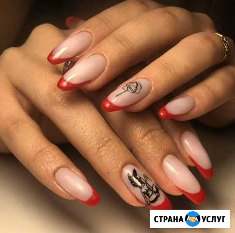 Маникюр Балашиха - изображение 1