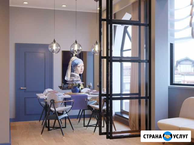 3D визуализатор Санкт-Петербург - изображение 1