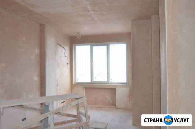 Штукатурка механизированная Виноградный - изображение 1