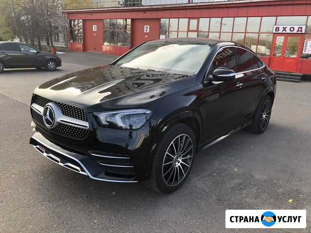 Аренда автомобили без водителя не такси Казань - изображение 1