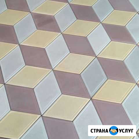 Укладка тратуарной плитки Будённовск - изображение 1