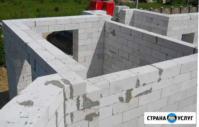 Каменщики Челябинск - изображение 1