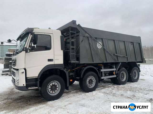 Самосвал трал автокран Нижневартовск - изображение 1