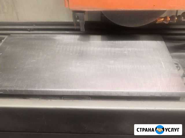 Шлифовка Калининград - изображение 1