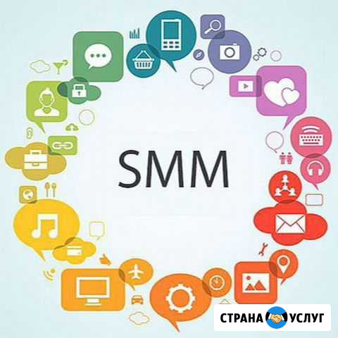 Обучение SMM продвижению Москва - изображение 1