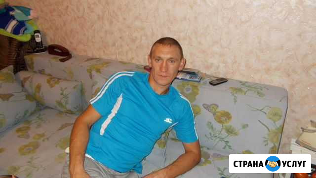 Электрик/сантехник Санкт-Петербург - изображение 1