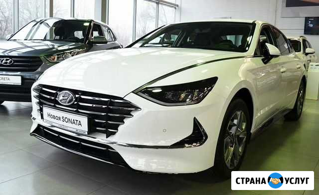 Аренда авто с выкупом Ростов-на-Дону - изображение 1