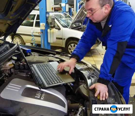 Ремонт АКПП, DSG, CVT Москва - изображение 1