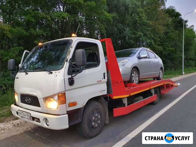 Эвакуатор,Услуги Эвакуатора Красноярск - изображение 1
