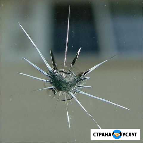 Ремонт автостёкол в Туапсе Туапсе - изображение 1