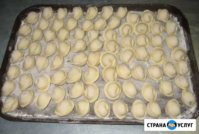 Пельмени домашние Городище - изображение 1
