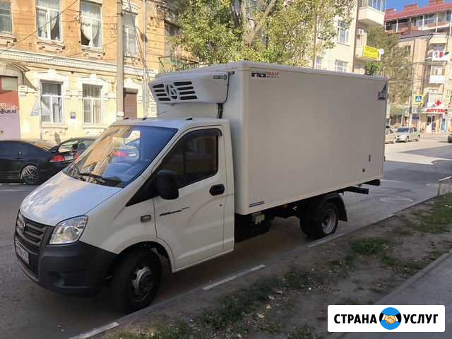 Грузоперевозки Переезды Грузчики Пианино Ростов-на-Дону - изображение 1