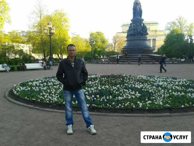Электрик Краснодар - изображение 1
