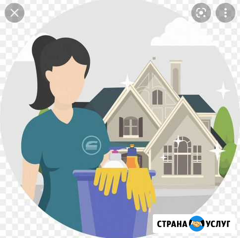 Клининг-экспресс. Уборка домов, квартир и офисов Мытищи - изображение 1