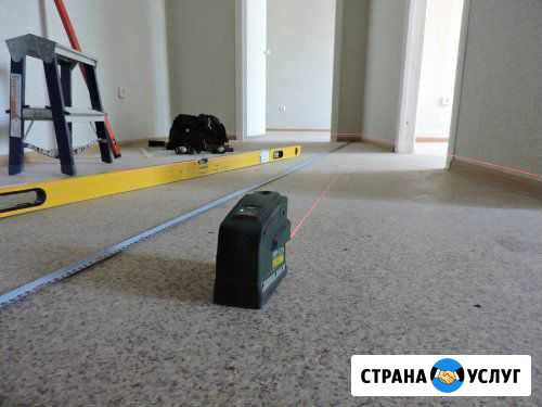 Приёмка квартир Профессионалом в Калининграде Калининград - изображение 1