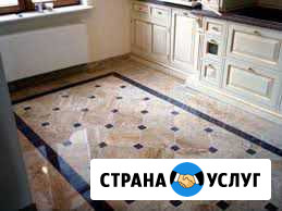 Укладка плитки любой сложности Калининград - изображение 1