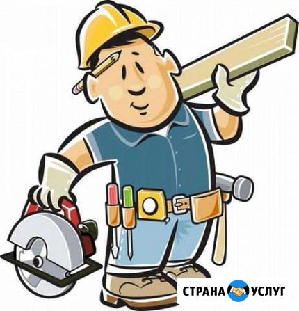 Работа с деревом и не только Альметьевск - изображение 1