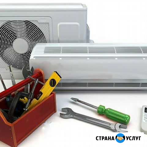 Монтаж трасс кондиционеров при ремонте Ростов-на-Дону - изображение 1