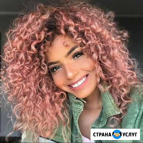 Афрокудри Краснодар - изображение 1