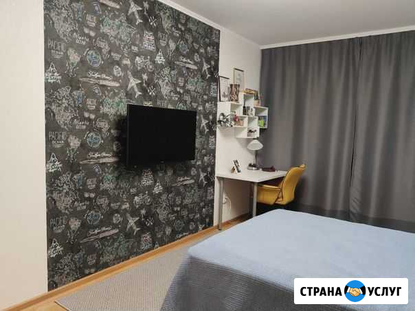 Обои клею, ламинат кладем, отделку делаем Нижний Новгород - изображение 1