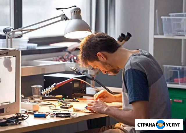 Ремонт компьютеров. Ремонт ноутбуков Санкт-Петербург - изображение 1