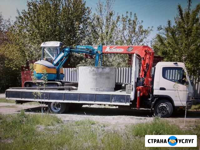 Манипулятор Изобильный - изображение 1