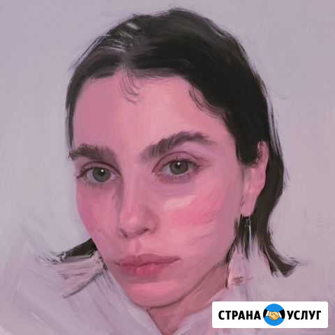 Портрет на заказ Санкт-Петербург - изображение 1