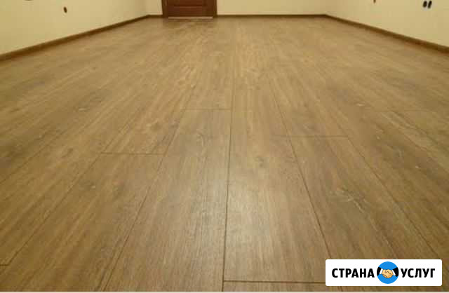 Укладка ламината Самара - изображение 1