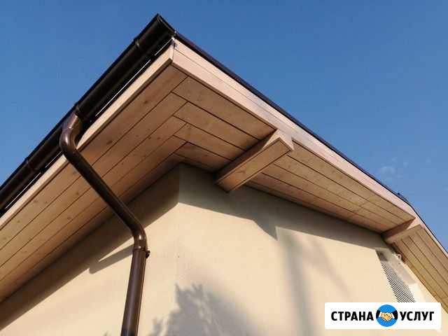 Кровля ремонт/монтаж Махнево - изображение 1