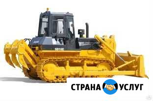 Аренда бульдозера Услуги бульдозера. Бульдозер Рязань - изображение 1