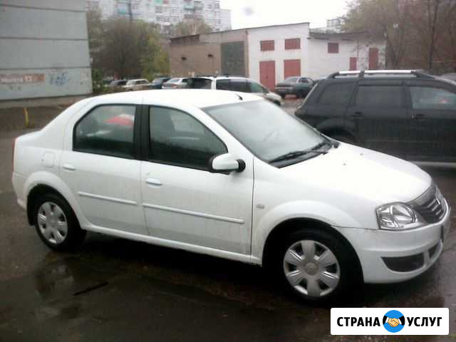 Аренда авто Нижний Новгород - изображение 1