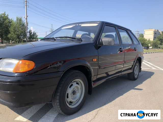 Полировка кузова автомобиля Энгельс - изображение 1