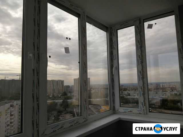 Ремонт окон пвх Самара - изображение 1