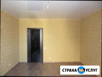 Ремонт квартир под ключ от эконом до элитного Симферополь - изображение 1