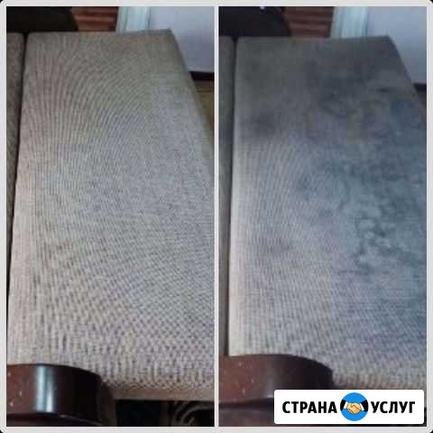 Химчистка мебели и дезинфекция сантехники Георгиевск - изображение 1