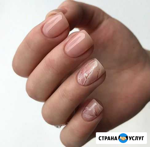 Маникюр и педикюр Санкт-Петербург - изображение 1
