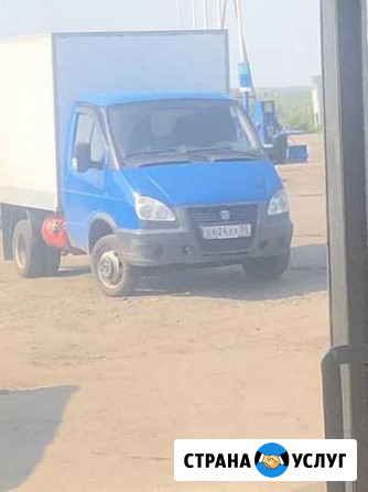 Грузоперевозки Омск - изображение 1