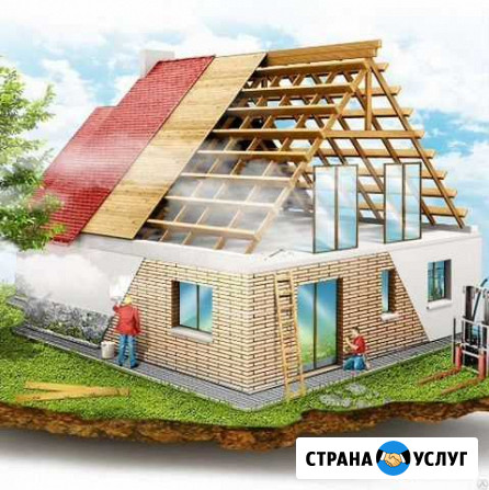 Мастер на все руки Воронеж - изображение 1