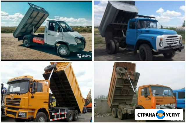 Вывоз мусора Ростов-на-Дону - изображение 1