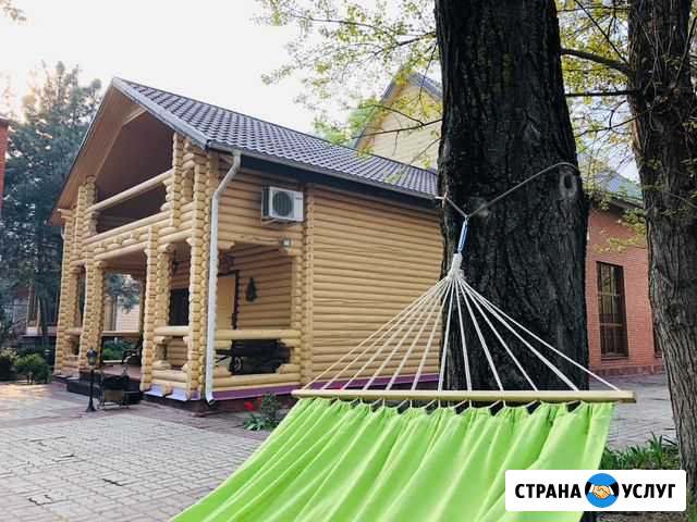 Баня Ростов-на-Дону - изображение 1