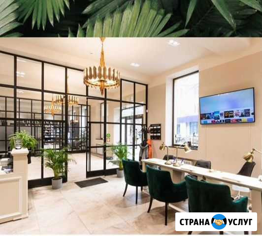Курсы обучение маникюру Химки - изображение 1