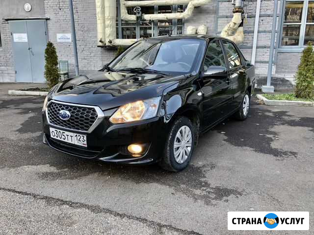 Аренда авто с выкупом Краснодар - изображение 1