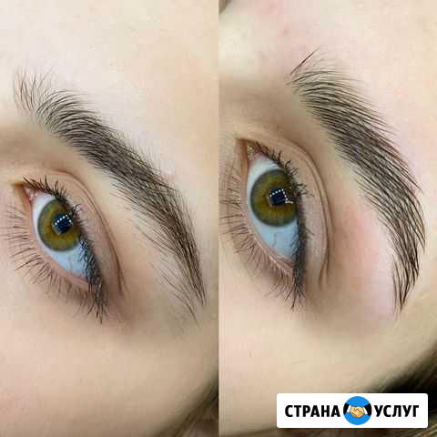 Архитектура бровей Ярославль - изображение 1