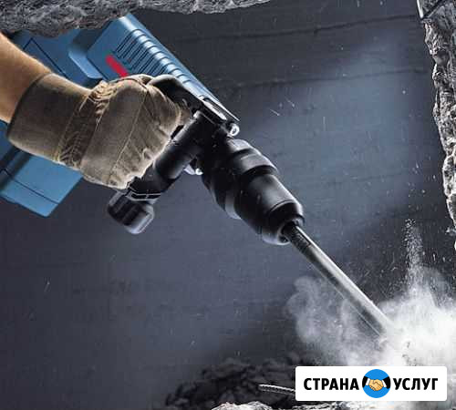 Демонтаж Демонтажные работы Екатеринбург - изображение 1