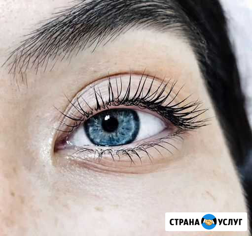 Ламинирование ресниц Казань - изображение 1